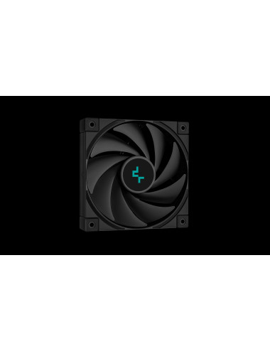 Deepcool CPU Air Cooler | AK620 Digital SE | Intel, AMD