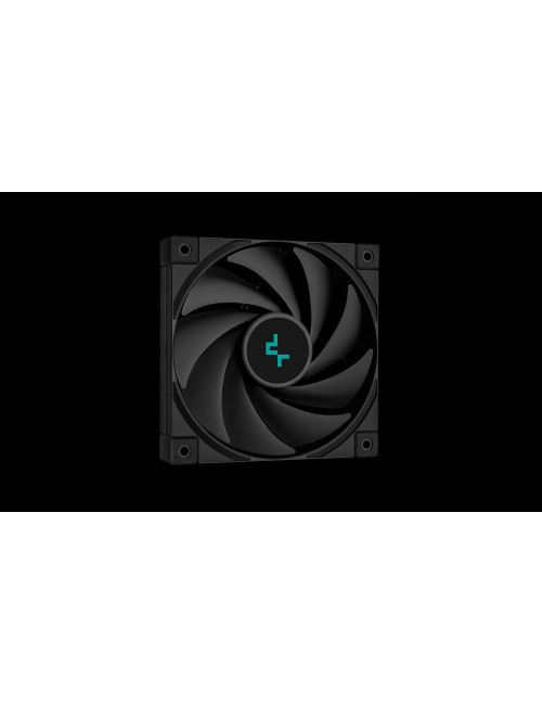 Deepcool CPU Air Cooler | AK620 Digital SE | Intel, AMD