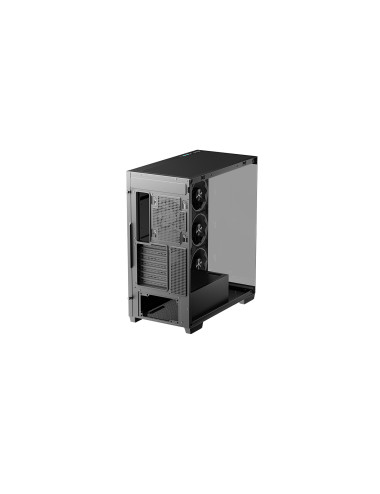 Deepcool Case | CG580 4F V2 | Black | ATX | Power supply included No