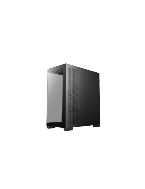 Deepcool Case | CG580 4F V2 | Black | ATX | Power supply included No
