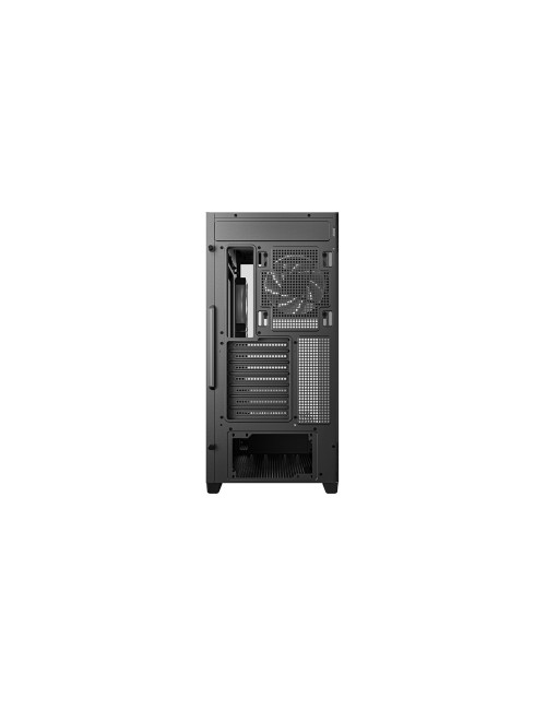 Deepcool Case | CG580 4F V2 | Black | ATX | Power supply included No