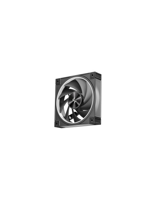 Deepcool Case | CG580 4F V2 | Black | ATX | Power supply included No