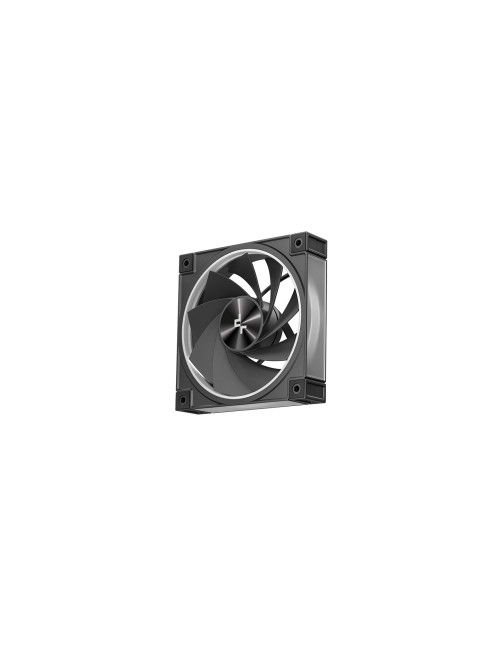 Deepcool Case | CG580 4F V2 | Black | ATX | Power supply included No