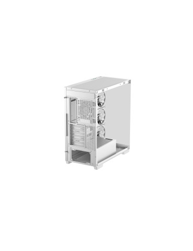 Deepcool Case | CG580 4F V2 WH | White | ATX | Power supply included No