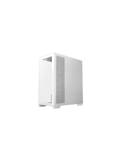 Deepcool Case | CG580 4F V2 WH | White | ATX | Power supply included No