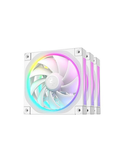 Deepcool Fan | FL12 WH 3 IN 1