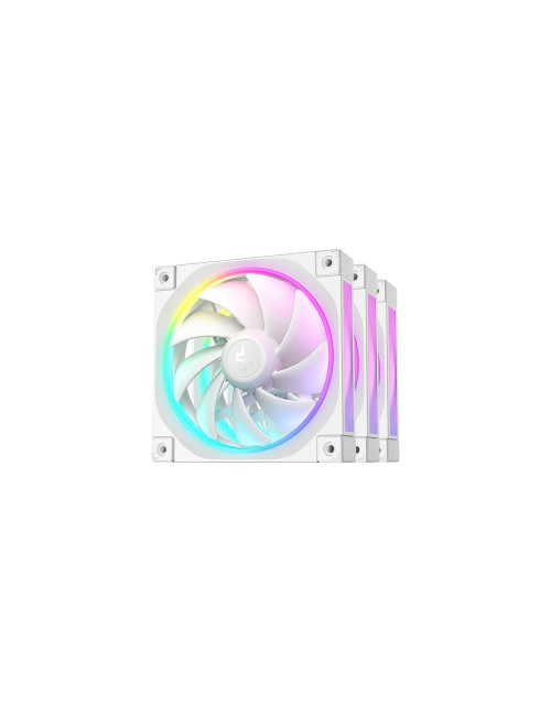 Deepcool Fan | FL12 WH 3 IN 1