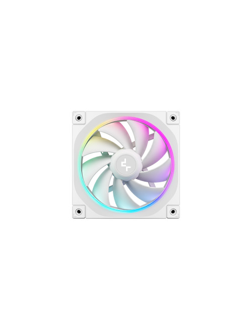 Deepcool Fan | FL12 WH 3 IN 1