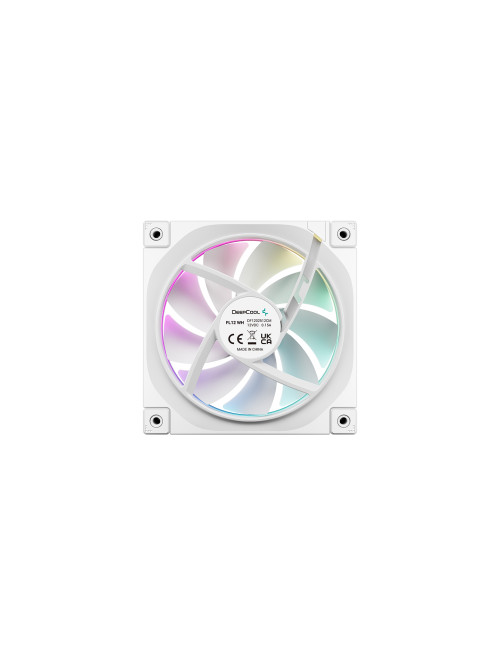 Deepcool Fan | FL12 WH 3 IN 1