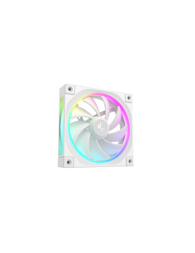 Deepcool Fan | FL12 WH 3 IN 1