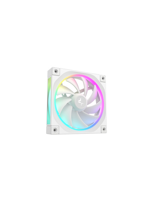 Deepcool Fan | FL12 WH 3 IN 1