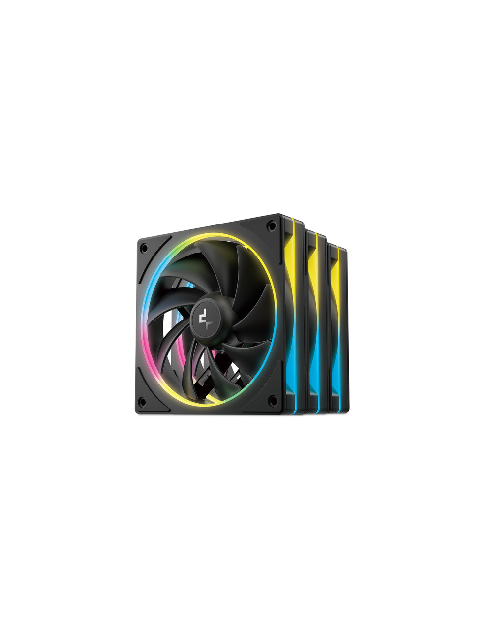 Deepcool Fan | FL12 SE 3IN1