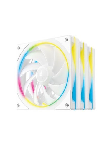 Deepcool Fan | FL12 SE WH 3IN1