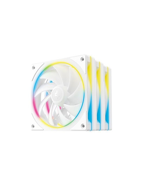 Deepcool Fan | FL12 SE WH 3IN1