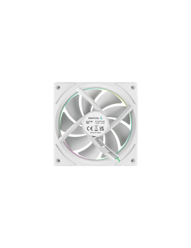 Deepcool Fan | FL12 SE WH 3IN1