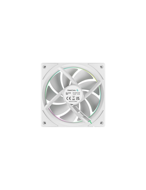 Deepcool Fan | FL12 SE WH 3IN1