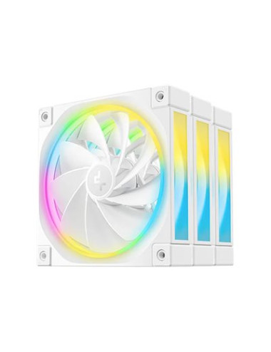 Deepcool Fan | FL12R WH 3 IN 1
