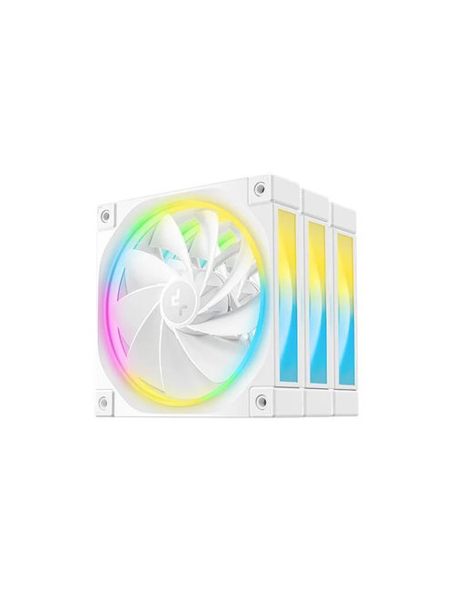 Deepcool Fan | FL12R WH 3 IN 1