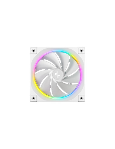 Deepcool Fan | FL12R WH 3 IN 1