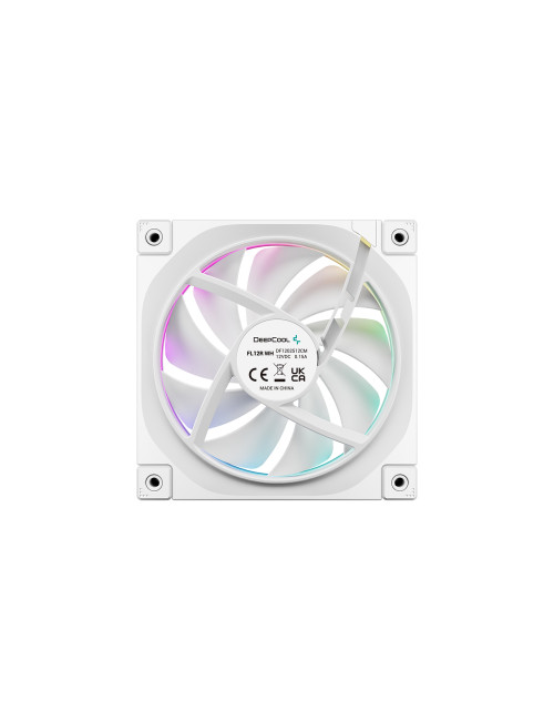 Deepcool Fan | FL12R WH 3 IN 1