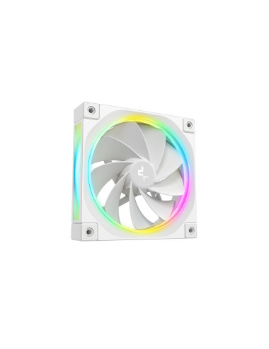 Deepcool Fan | FL12R WH 3 IN 1