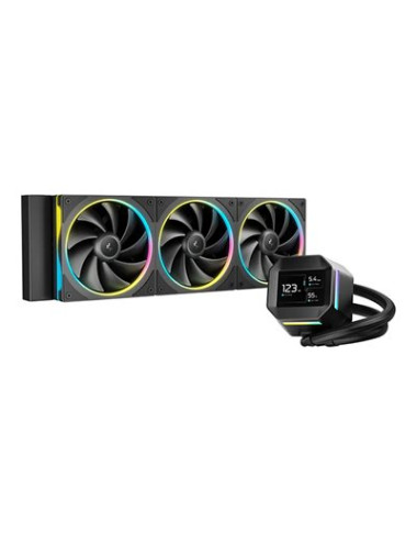 Deepcool Liquid CPU Cooler | LM360 | Intel, AMD