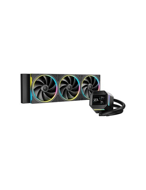 Deepcool Liquid CPU Cooler | LM360 | Intel, AMD
