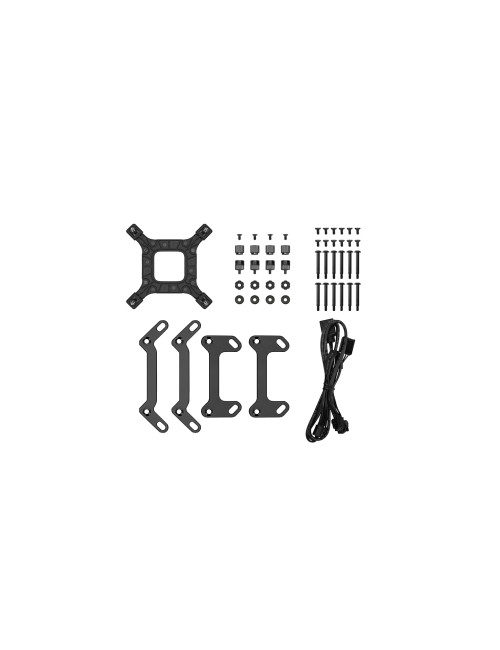 Deepcool Liquid CPU Cooler | LM360 | Intel, AMD