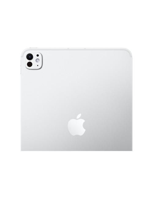 Apple 11-inch iPad Pro M5 Wi-Fi 256GB with standard glass - Silver | Apple