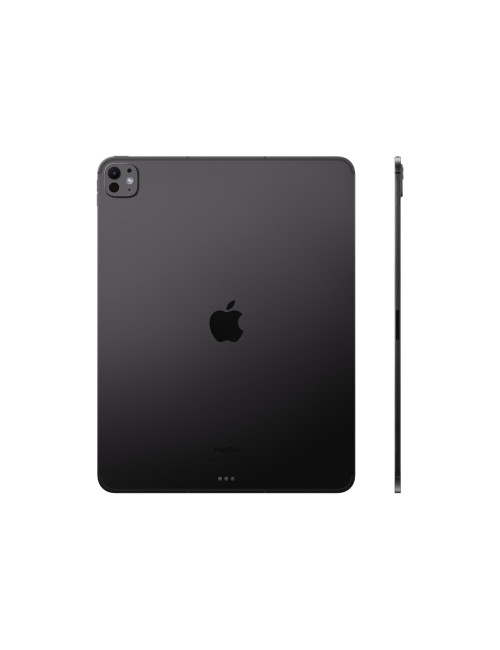 Apple 13-inch iPad Pro M5 Wi-Fi 512GB with standard glass - Space Black | Apple