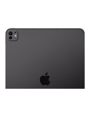 Apple 13-inch iPad Pro M5 Wi-Fi 512GB with standard glass - Space Black | Apple