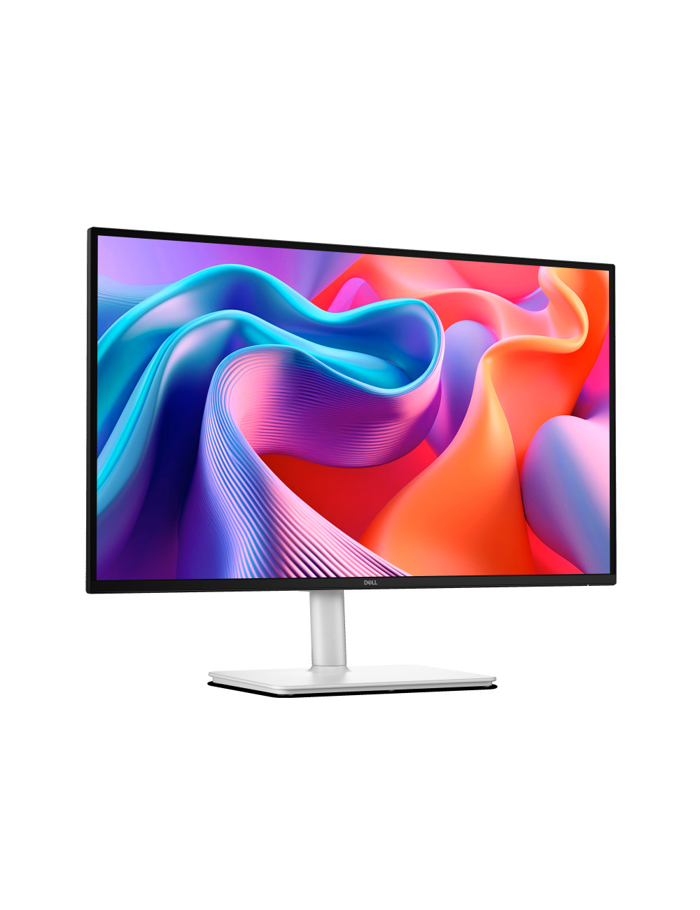 Dell S2725DSM | 27 " | IPS | QHD | 16:9 | 144 Hz | 1 ms | 2560 x 1440 pixels | 350 cd/m | HDMI ports quantity 1 | White