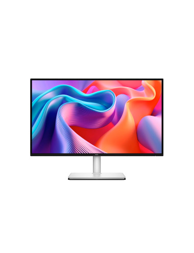 Dell S2725DSM | 27 " | IPS | QHD | 16:9 | 144 Hz | 1 ms | 2560 x 1440 pixels | 350 cd/m | HDMI ports quantity 1 | White