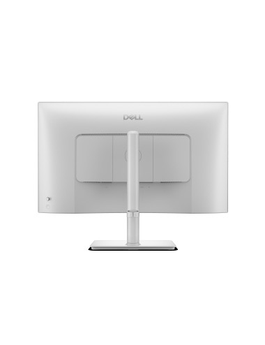 Dell S2725DSM | 27 " | IPS | QHD | 16:9 | 144 Hz | 1 ms | 2560 x 1440 pixels | 350 cd/m | HDMI ports quantity 1 | White