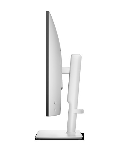 Dell S2725DSM | 27 " | IPS | QHD | 16:9 | 144 Hz | 1 ms | 2560 x 1440 pixels | 350 cd/m | HDMI ports quantity 1 | White