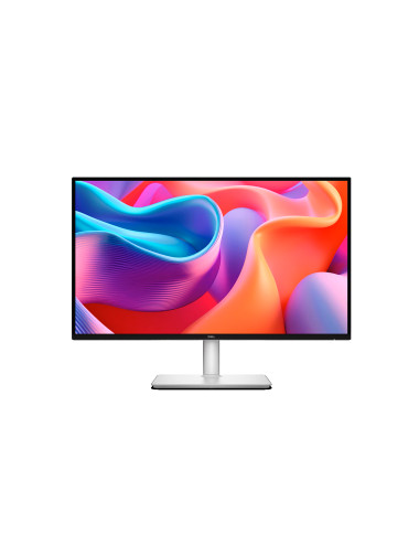 Dell S2725DC | 27 " | IPS | QHD | 16:9 | 144 Hz | 1 ms | 2560 x 1440 pixels | 350 cd/m | HDMI ports quantity 1 | White