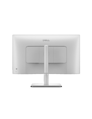 Dell S2725DC | 27 " | IPS | QHD | 16:9 | 144 Hz | 1 ms | 2560 x 1440 pixels | 350 cd/m | HDMI ports quantity 1 | White