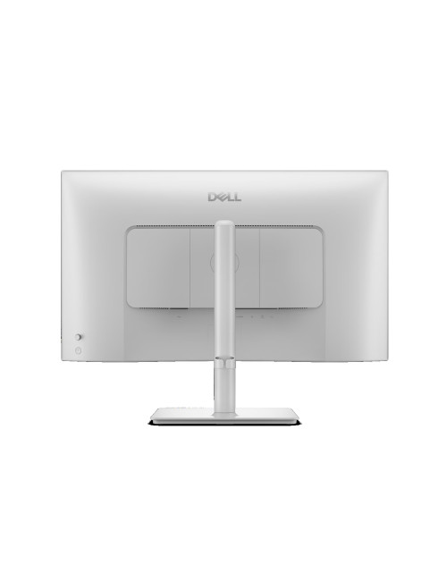 Dell S2725DC | 27 " | IPS | QHD | 16:9 | 144 Hz | 1 ms | 2560 x 1440 pixels | 350 cd/m | HDMI ports quantity 1 | White