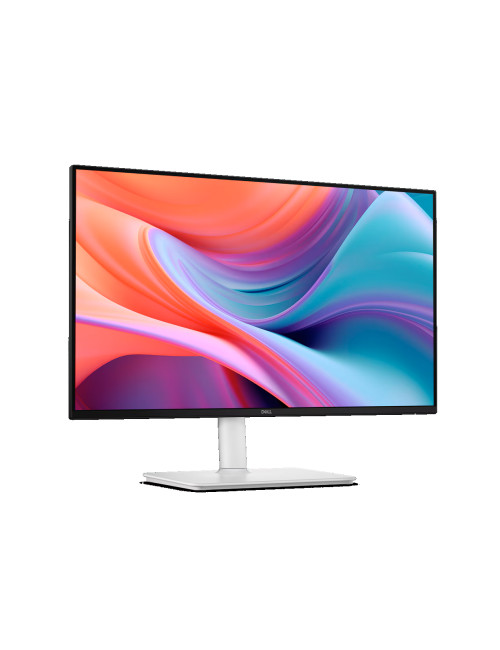 Dell S2425HSM | 24 " | IPS | FHD | 16:9 | 144 Hz | 1 ms | 1920 x 1080 pixels | 300 cd/m | HDMI ports quantity 1 | White