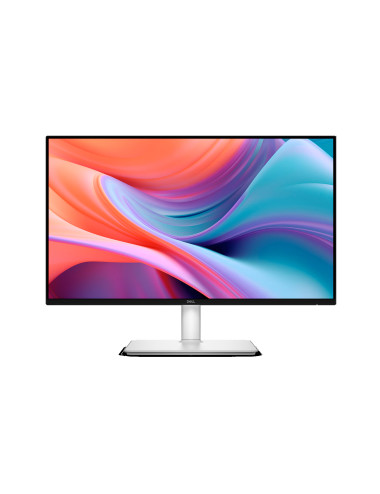 Dell S2425HSM | 24 " | IPS | FHD | 16:9 | 144 Hz | 1 ms | 1920 x 1080 pixels | 300 cd/m | HDMI ports quantity 1 | White