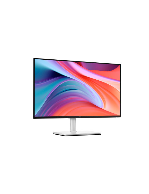 Dell S2725HSM | 27 " | IPS | FHD | 16:9 | 144 Hz | 1 ms | 1920 x 1080 pixels | 300 cd/m | HDMI ports quantity 2 | White