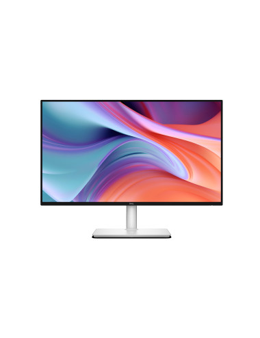 Dell S2725HSM | 27 " | IPS | FHD | 16:9 | 144 Hz | 1 ms | 1920 x 1080 pixels | 300 cd/m | HDMI ports quantity 2 | White