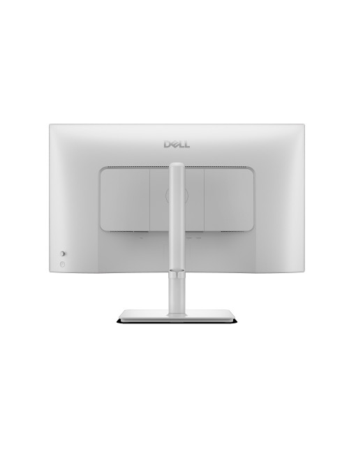 Dell S2725HSM | 27 " | IPS | FHD | 16:9 | 144 Hz | 1 ms | 1920 x 1080 pixels | 300 cd/m | HDMI ports quantity 2 | White