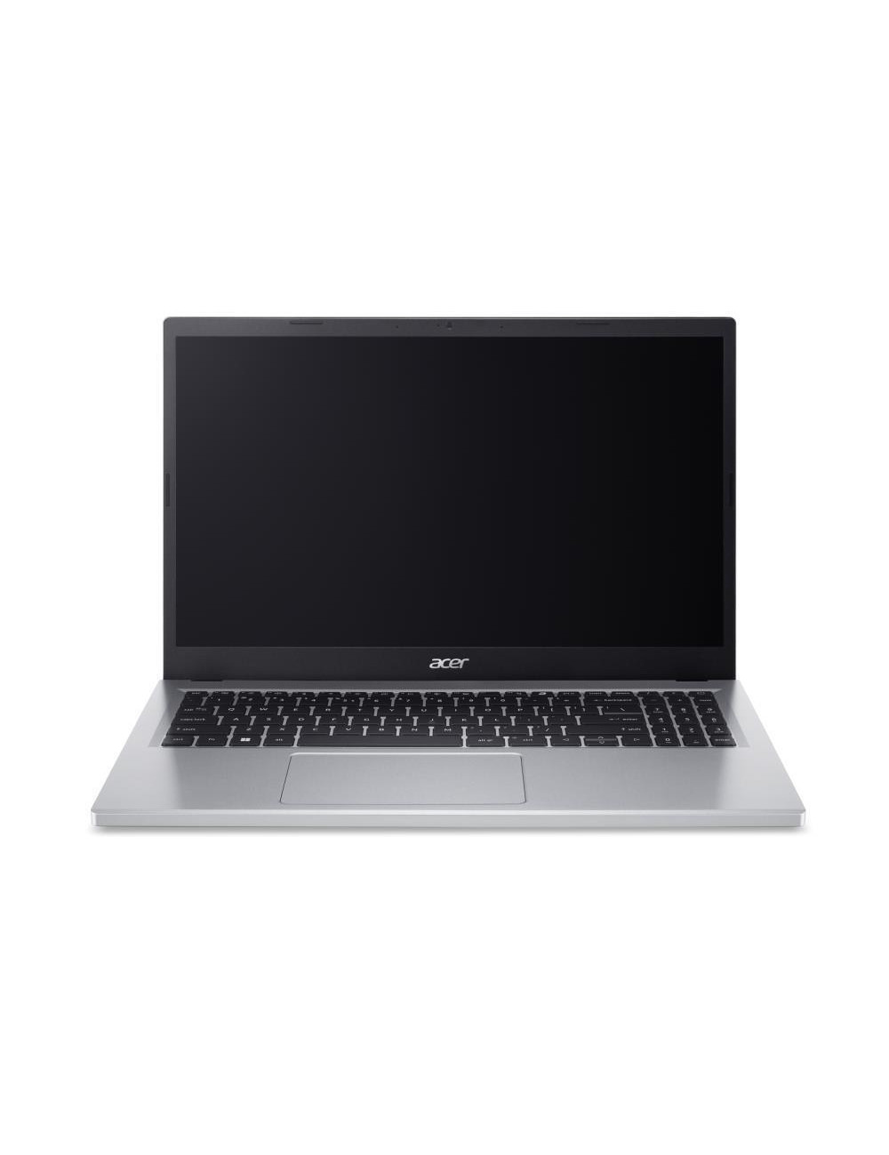 Notebook|ACER|Aspire|Go 15|AG15-32P-C0LZ|CPU Intel N-Series|N150|800 MHz|15.6"|1920x1080|RAM 16GB|DDR5|SSD 512GB|Integrated|ENG|
