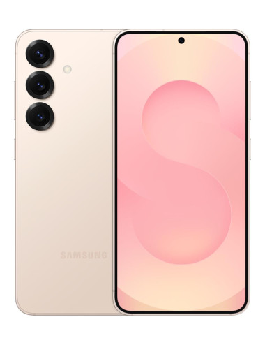 MOBILE PHONE GALAXY S25/512GB P.GOLD SM-S931B SAMSUNG