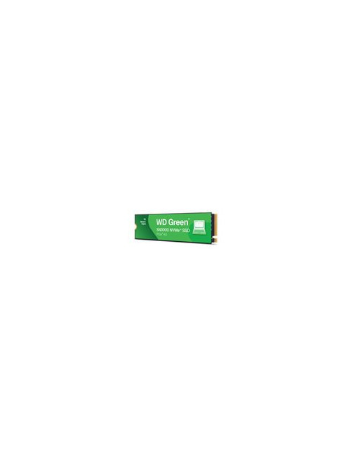 WD Green SN3000 NVMe SSD 500GB M.2 2280