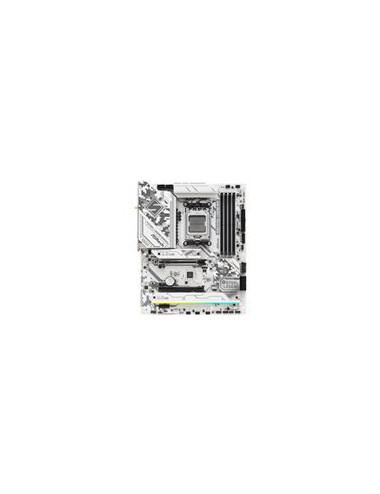ASROCK B650 STEEL LEGEND WIFI
