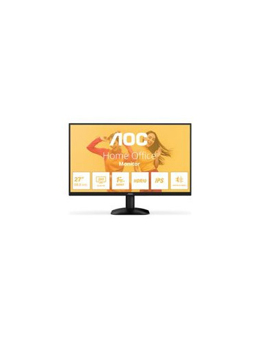 AOC Q27B35E 27inch QHD IPS 75Hz 4ms
