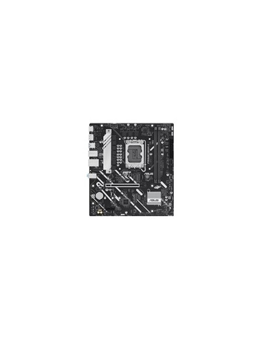 ASUS H810M-A-CSM LGA1851 micro-ATX