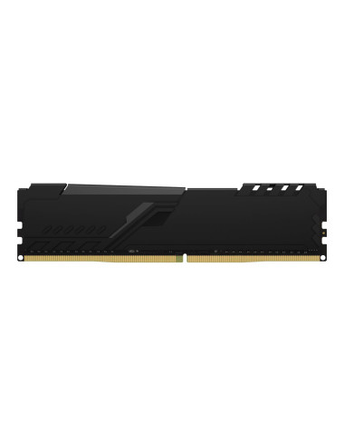 Kingston KF436C18BB/32 32GB 3600MHz DDR4 CL18 DIMM FURY Beast Black | Kingston